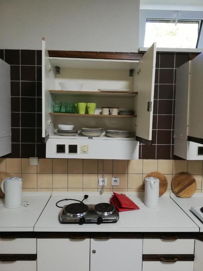 Penzion Luna Přední Výtoň Esterno foto