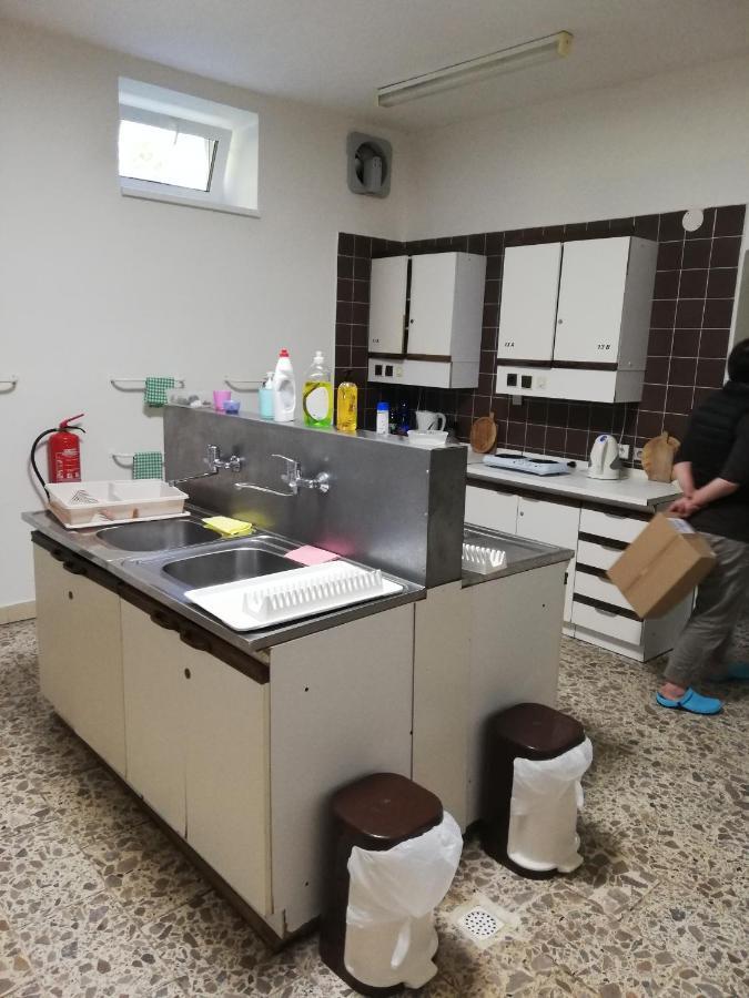 Penzion Luna Přední Výtoň Esterno foto