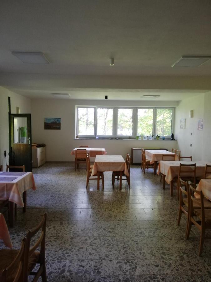 Penzion Luna Přední Výtoň Esterno foto
